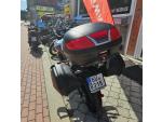 Klikněte pro detailní foto č. 5 - Kawasaki Versys 650, ČR, 1.majitel, 3x kufr, vyšší plexi, zakázkové sedlo