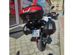 Klikněte pro detailní foto č. 6 - Kawasaki Versys 650, ČR, 1.majitel, 3x kufr, vyšší plexi, zakázkové sedlo