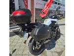 Klikněte pro detailní foto č. 7 - Kawasaki Versys 650, ČR, 1.majitel, 3x kufr, vyšší plexi, zakázkové sedlo