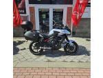 Klikněte pro detailní foto č. 8 - Kawasaki Versys 650, ČR, 1.majitel, 3x kufr, vyšší plexi, zakázkové sedlo