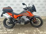 Detail nabídky - KTM 890 Adventure