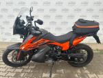 Klikněte pro detailní foto č. 2 - KTM 890 Adventure