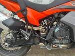 Klikněte pro detailní foto č. 4 - KTM 890 Adventure