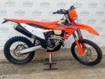 Klikněte pro detailní foto č. 1 - KTM 250 EXC-F