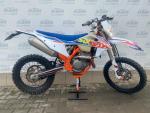 Detail nabídky - KTM 250 EXC SIX DAYS