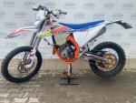 Klikněte pro detailní foto č. 2 - KTM 250 EXC SIX DAYS