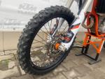 Klikněte pro detailní foto č. 6 - KTM 250 EXC SIX DAYS