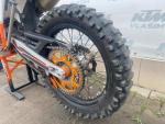 Klikněte pro detailní foto č. 7 - KTM 250 EXC SIX DAYS