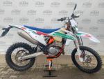 Klikněte pro detailní foto č. 1 - KTM 350 EXC-F SIX DAYS