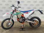 Klikněte pro detailní foto č. 2 - KTM 350 EXC-F SIX DAYS