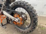Klikněte pro detailní foto č. 7 - KTM 350 EXC-F SIX DAYS