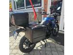 Klikněte pro detailní foto č. 11 - BMW F 650 GS Twin, ČR, 3x kufr, padací rám, kryt motoru, cebia