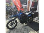 Klikněte pro detailní foto č. 12 - BMW F 650 GS Twin, ČR, 3x kufr, padací rám, kryt motoru, cebia