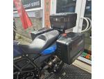 Klikněte pro detailní foto č. 13 - BMW F 650 GS Twin, ČR, 3x kufr, padací rám, kryt motoru, cebia