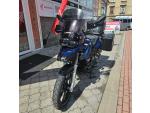 Klikněte pro detailní foto č. 2 - BMW F 650 GS Twin, ČR, 3x kufr, padací rám, kryt motoru, cebia