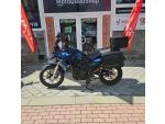Klikněte pro detailní foto č. 3 - BMW F 650 GS Twin, ČR, 3x kufr, padací rám, kryt motoru, cebia
