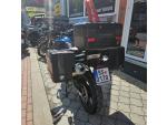 Klikněte pro detailní foto č. 5 - BMW F 650 GS Twin, ČR, 3x kufr, padací rám, kryt motoru, cebia