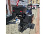 Klikněte pro detailní foto č. 6 - BMW F 650 GS Twin, ČR, 3x kufr, padací rám, kryt motoru, cebia
