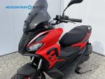 Klikněte pro detailní foto č. 8 - Aprilia Aprilia SR GT 125 Sport EU5+  / 11kW