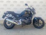 Klikněte pro detailní foto č. 1 - Honda NC 750 S ABS