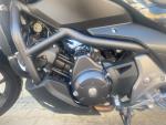 Klikněte pro detailní foto č. 4 - Honda NC 750 S ABS