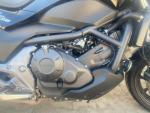 Klikněte pro detailní foto č. 5 - Honda NC 750 S ABS