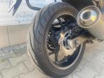 Klikněte pro detailní foto č. 8 - Honda NC 750 S ABS