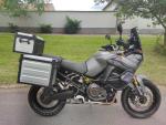 Detail nabídky - Yamaha XT 1200 Z Super Ténéré