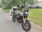 Klikněte pro detailní foto č. 2 - Yamaha XT 1200 Z Super Ténéré