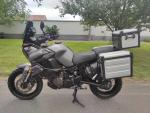 Klikněte pro detailní foto č. 4 - Yamaha XT 1200 Z Super Ténéré