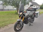 Klikněte pro detailní foto č. 5 - Yamaha XT 1200 Z Super Ténéré
