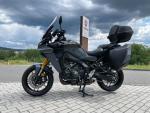 Klikněte pro detailní foto č. 2 - Yamaha Tracer 9 GT+