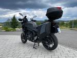 Klikněte pro detailní foto č. 5 - Yamaha Tracer 9 GT+