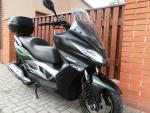 Klikněte pro detailní foto č. 11 - Kawasaki J  125 (2017)