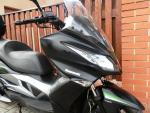 Klikněte pro detailní foto č. 12 - Kawasaki J  125 (2017)