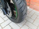 Klikněte pro detailní foto č. 13 - Kawasaki J  125 (2017)