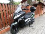 Klikněte pro detailní foto č. 1 - Kawasaki J  125 (2017)