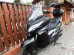 Klikněte pro detailní foto č. 2 - Kawasaki J  125 (2017)