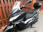 Klikněte pro detailní foto č. 3 - Kawasaki J  125 (2017)