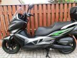 Klikněte pro detailní foto č. 5 - Kawasaki J  125 (2017)