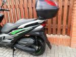 Klikněte pro detailní foto č. 7 - Kawasaki J  125 (2017)