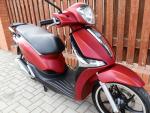 Klikněte pro detailní foto č. 11 - Piaggio Liberty 50 S (2019)