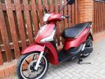 Klikněte pro detailní foto č. 12 - Piaggio Liberty 50 S (2019)