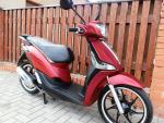Klikněte pro detailní foto č. 1 - Piaggio Liberty 50 S (2019)