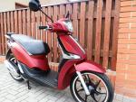 Klikněte pro detailní foto č. 2 - Piaggio Liberty 50 S (2019)