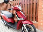 Klikněte pro detailní foto č. 3 - Piaggio Liberty 50 S (2019)