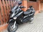 Klikněte pro detailní foto č. 10 - Piaggio X-Evo 125