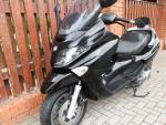 Klikněte pro detailní foto č. 11 - Piaggio X-Evo 125