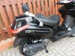 Klikněte pro detailní foto č. 5 - Piaggio X-Evo 125