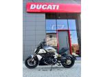 Klikněte pro detailní foto č. 1 - Ducati Diavel 1260
